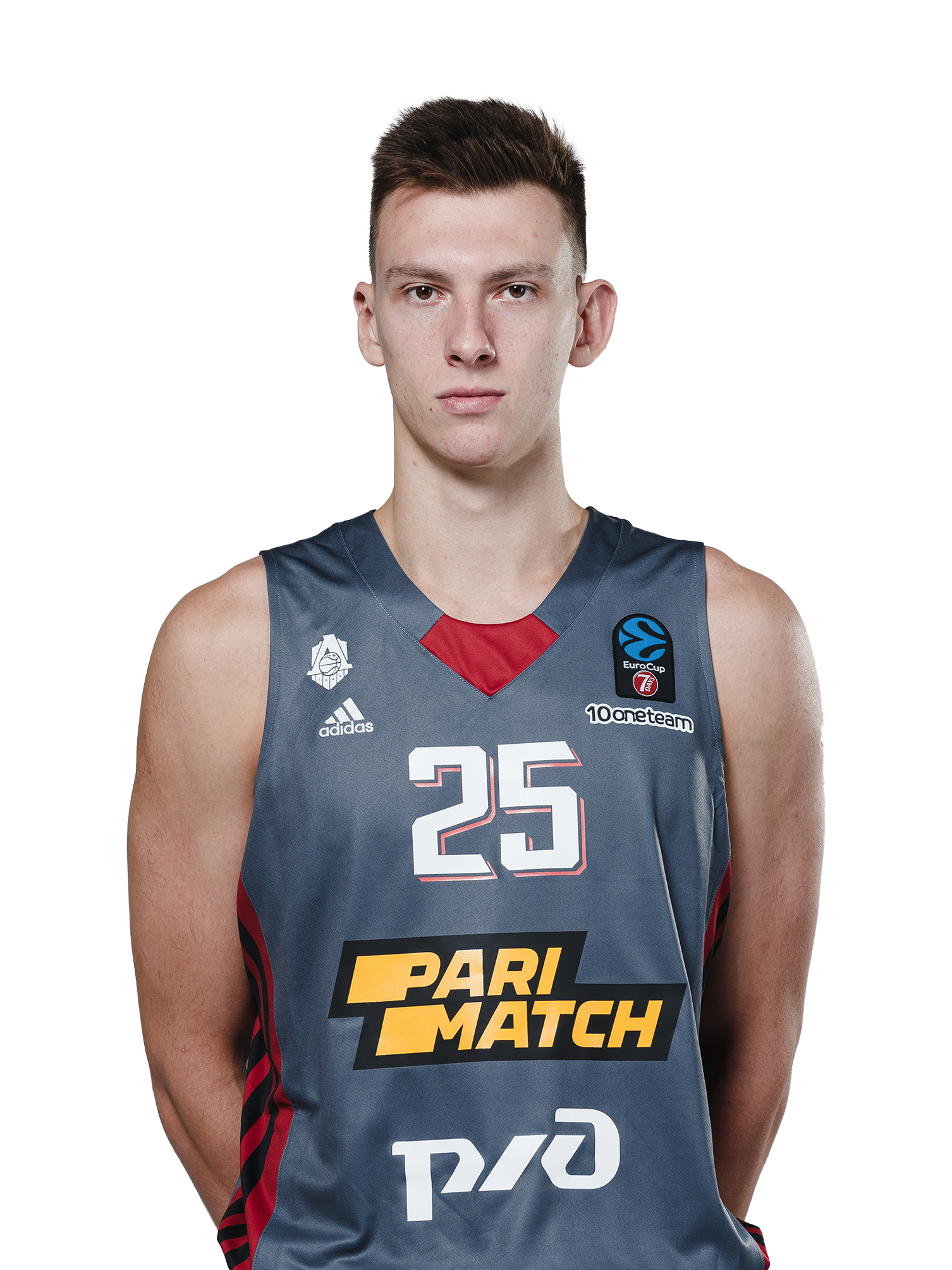 Andrei Martiuk