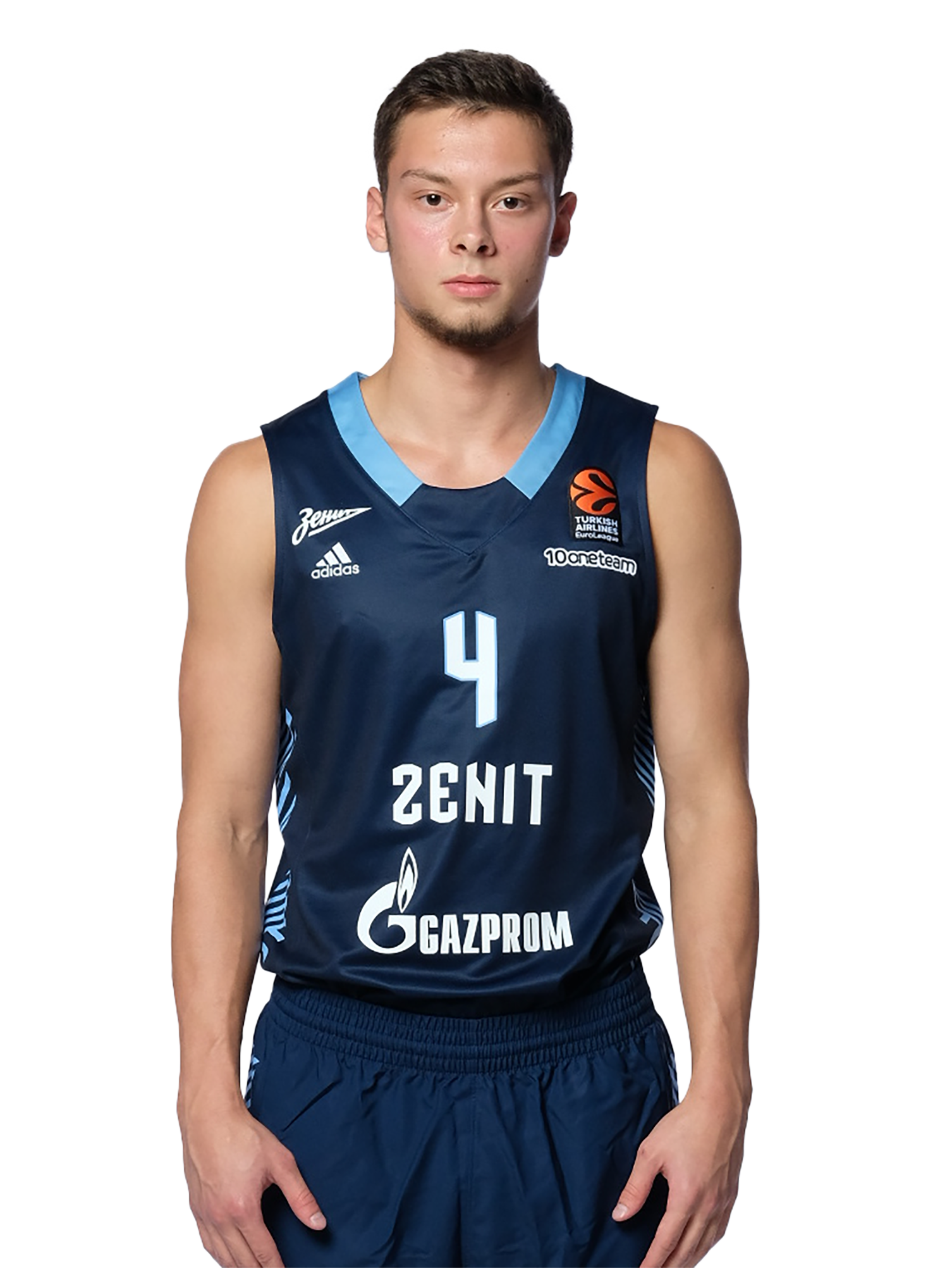 Andrei Toptunov