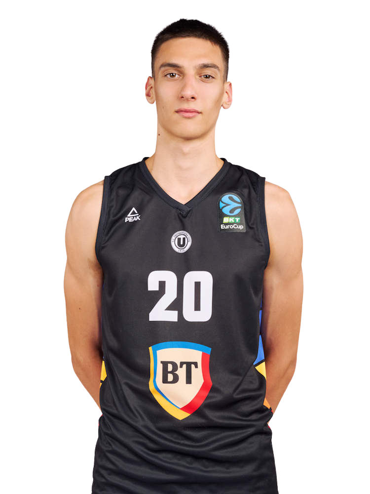 Andrei-Tudor Szabo