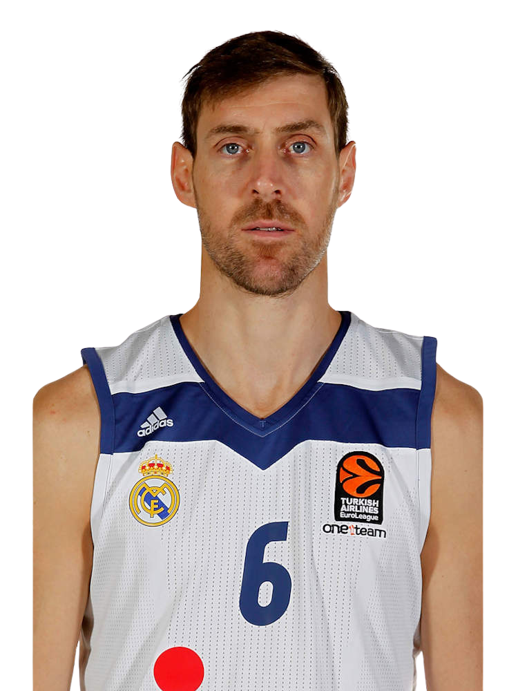 Andres Nocioni