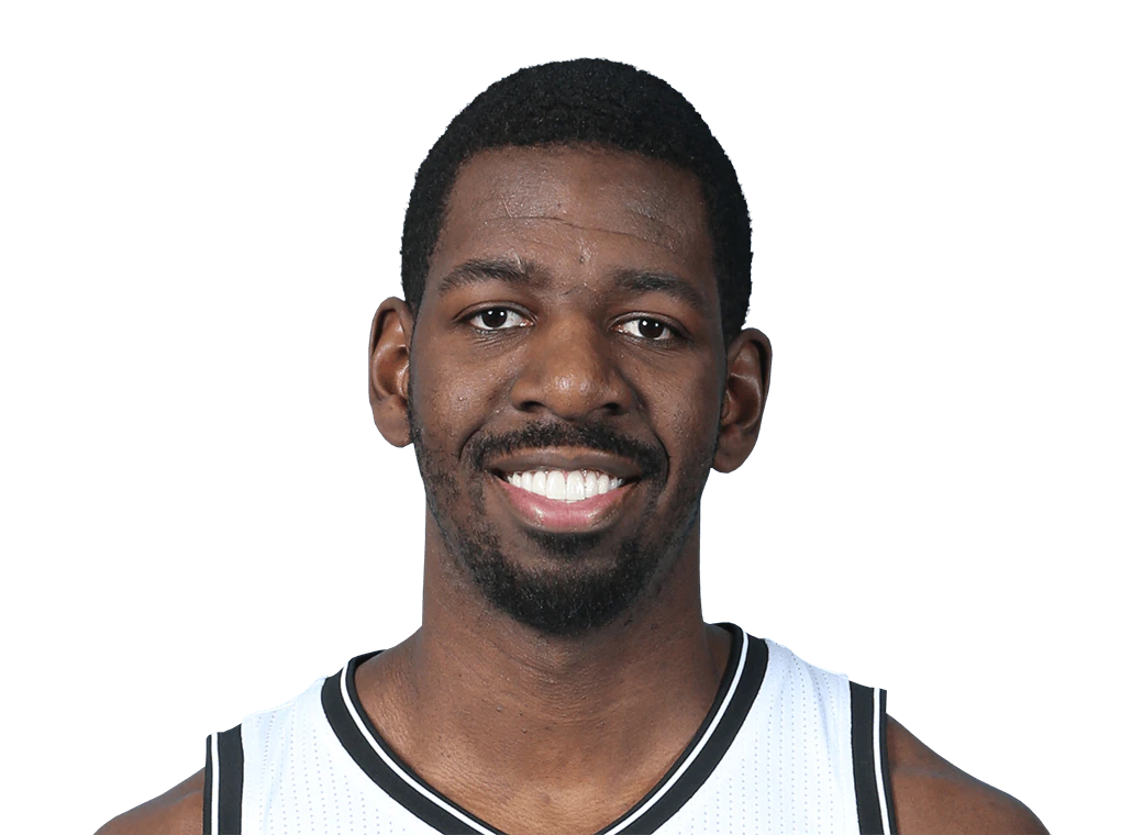 Andrew Nicholson