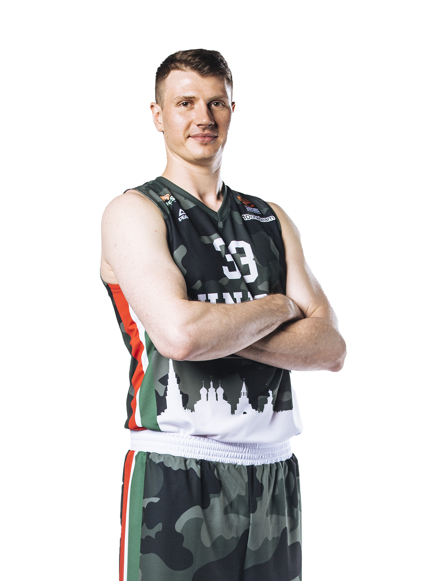 Andrey Vorontsevich