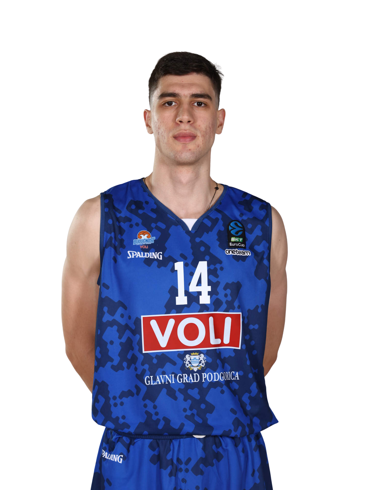 Andrija Grbovic