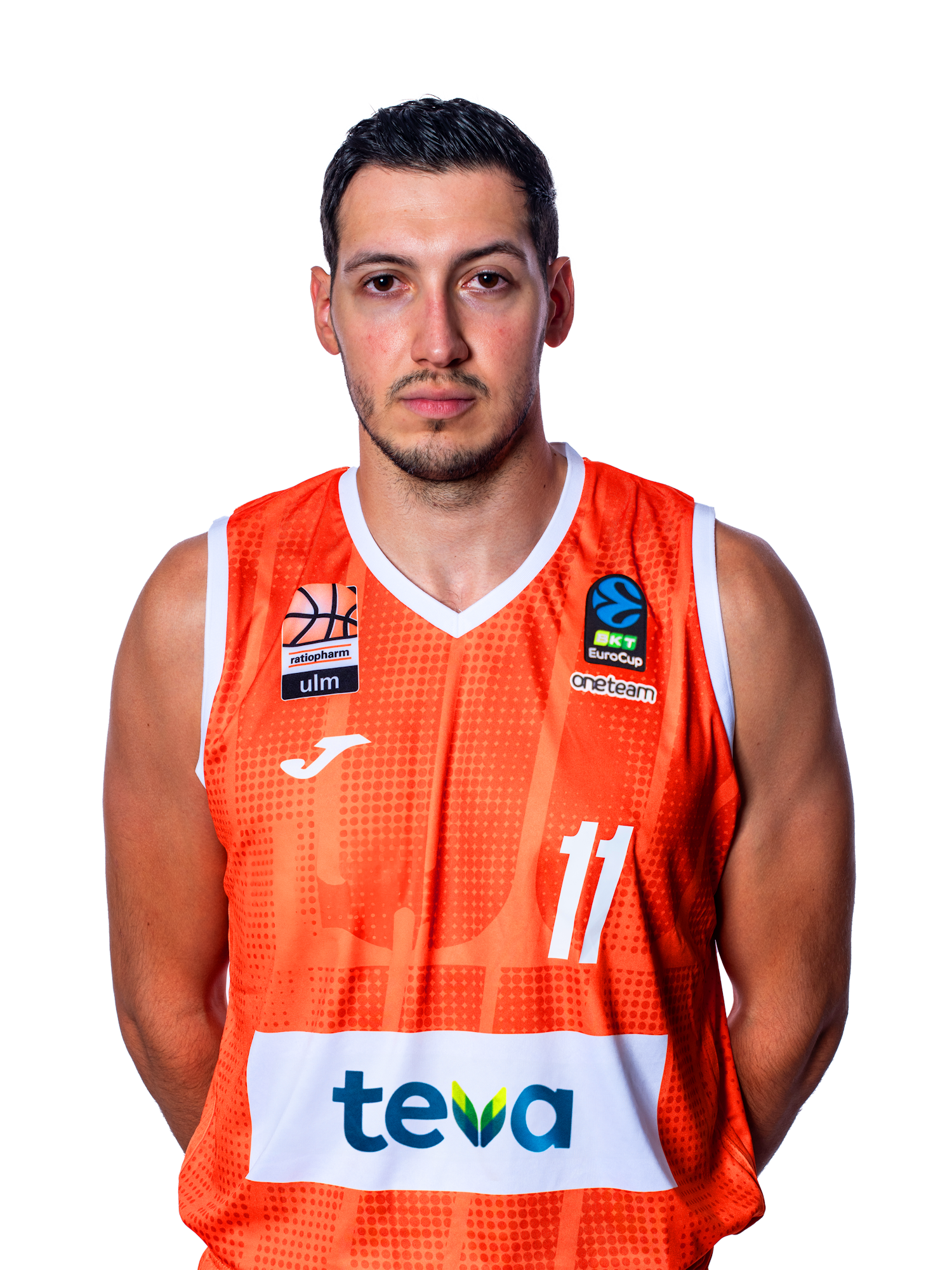 Andrija Matic