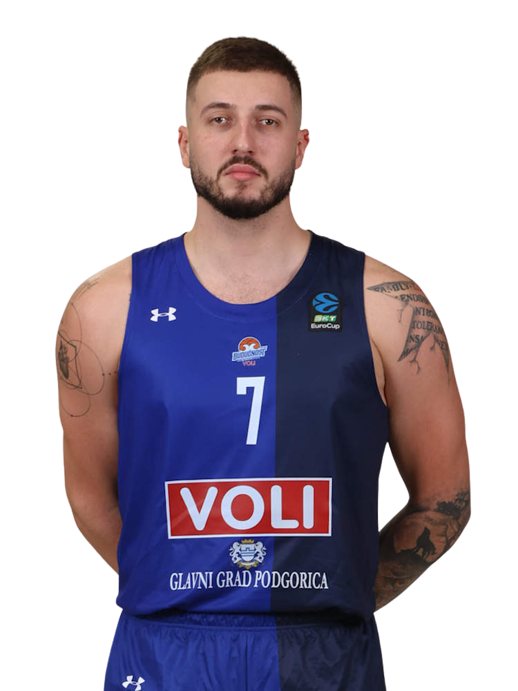 Andrija Slavkovic