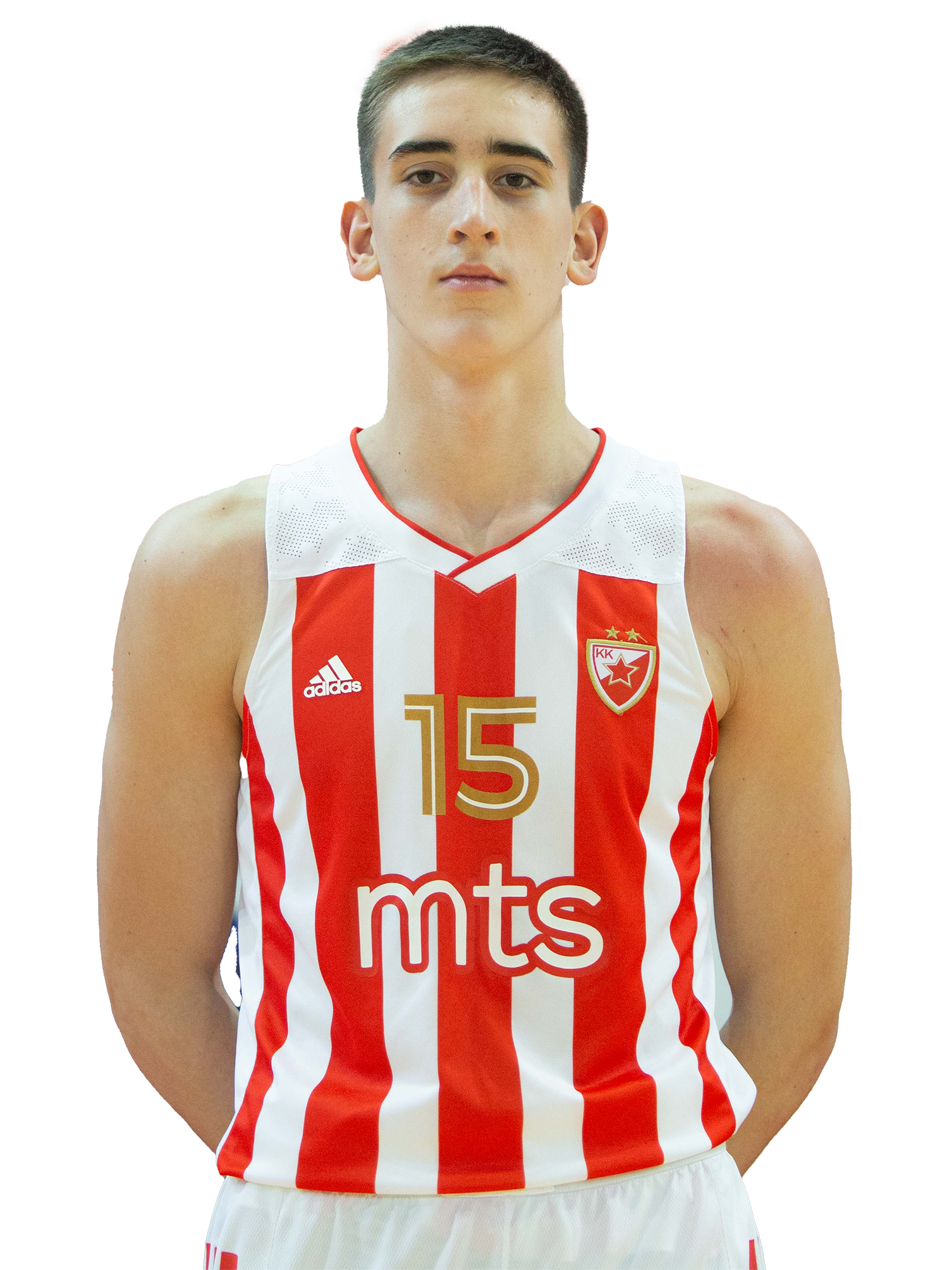 Andrija Vukovic
