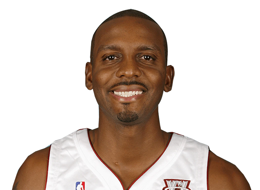 Anfernee Hardaway