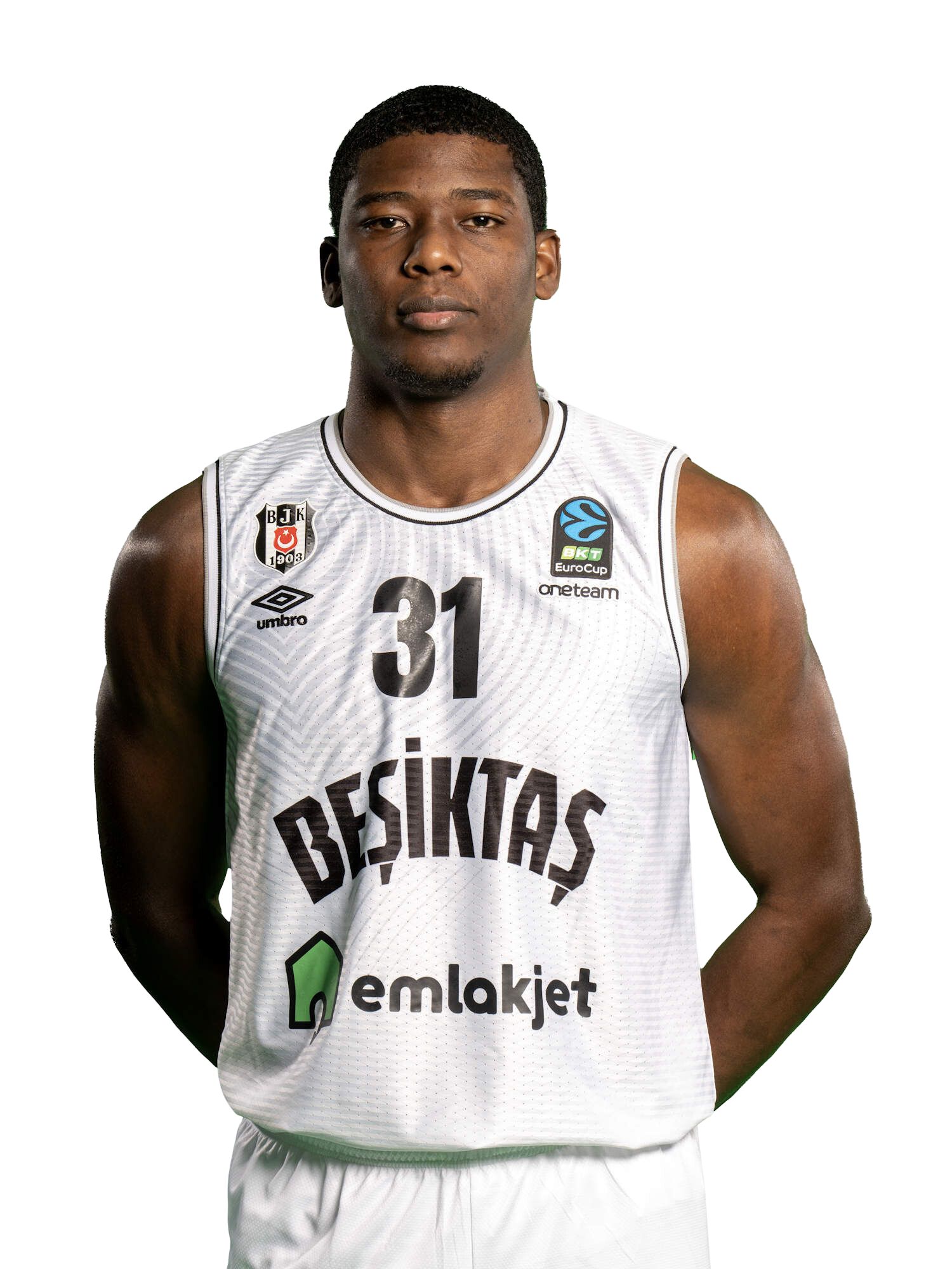 Angel Delgado