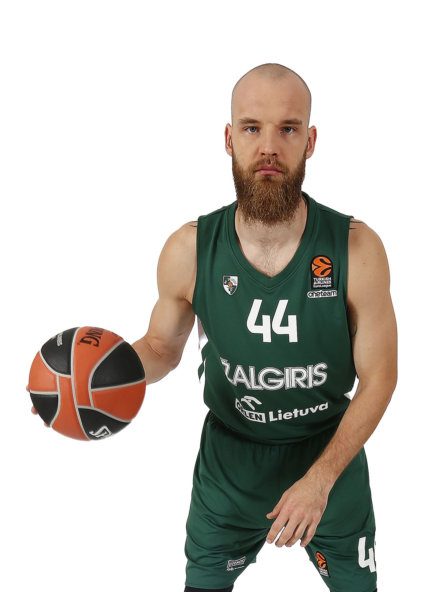 Antanas Kavaliauskas
