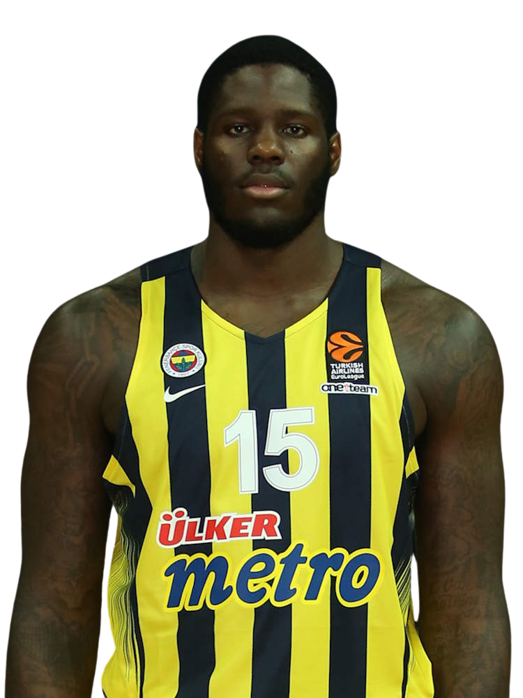 Anthony Bennett