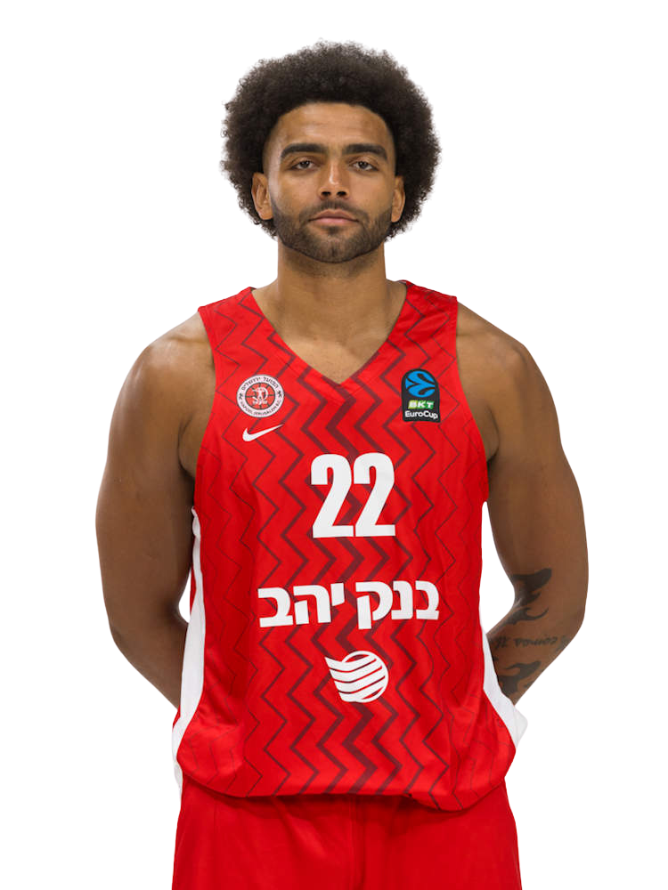 Anthony Lamb