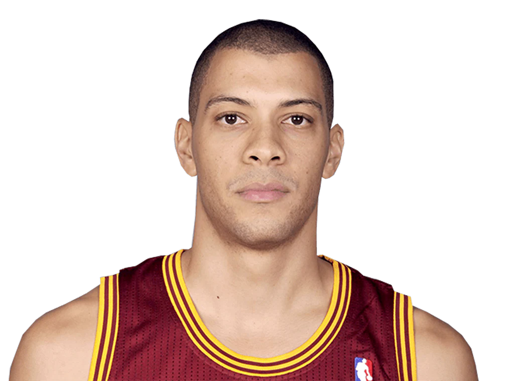 Anthony Parker