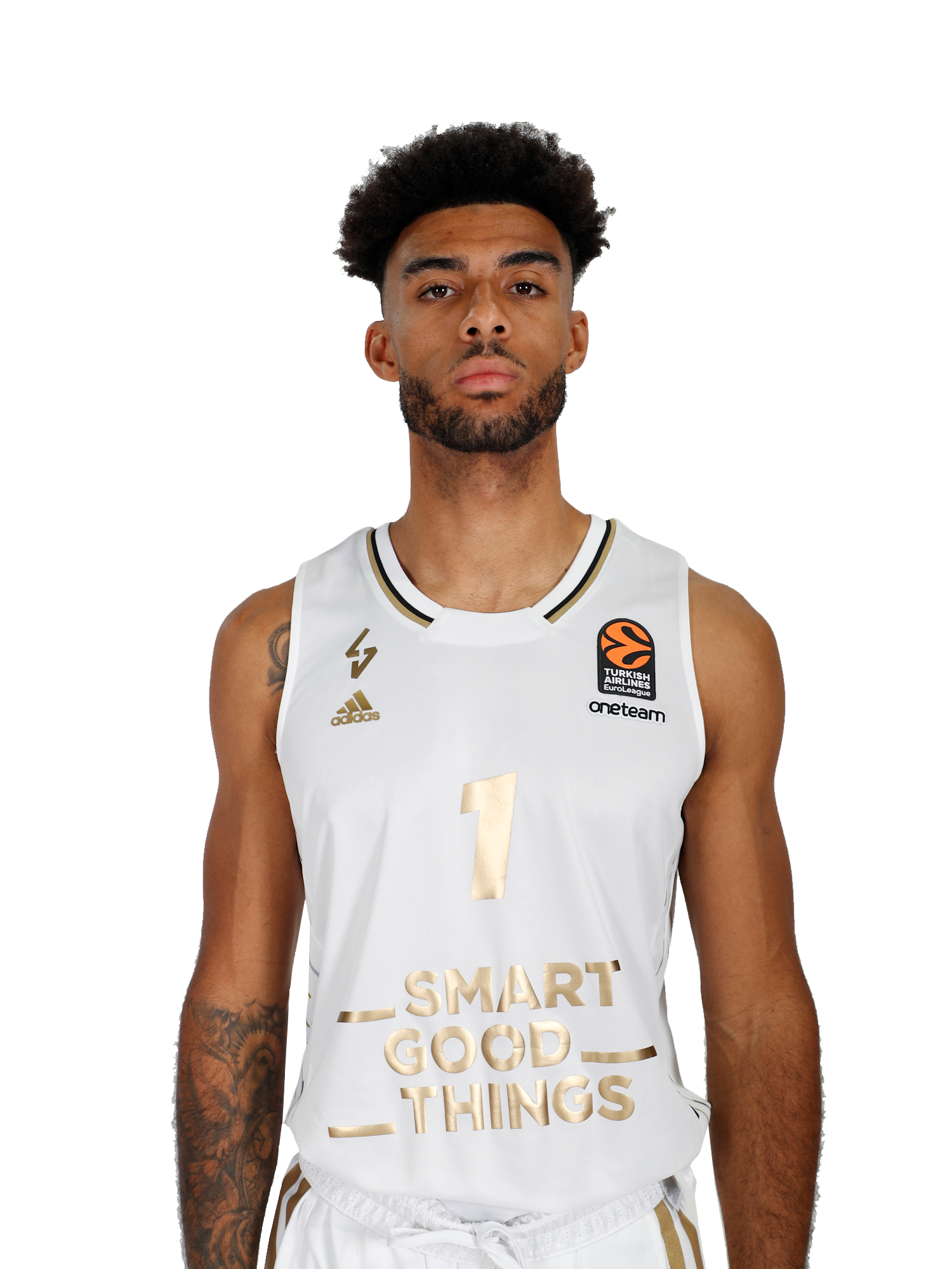 Anthony Polite