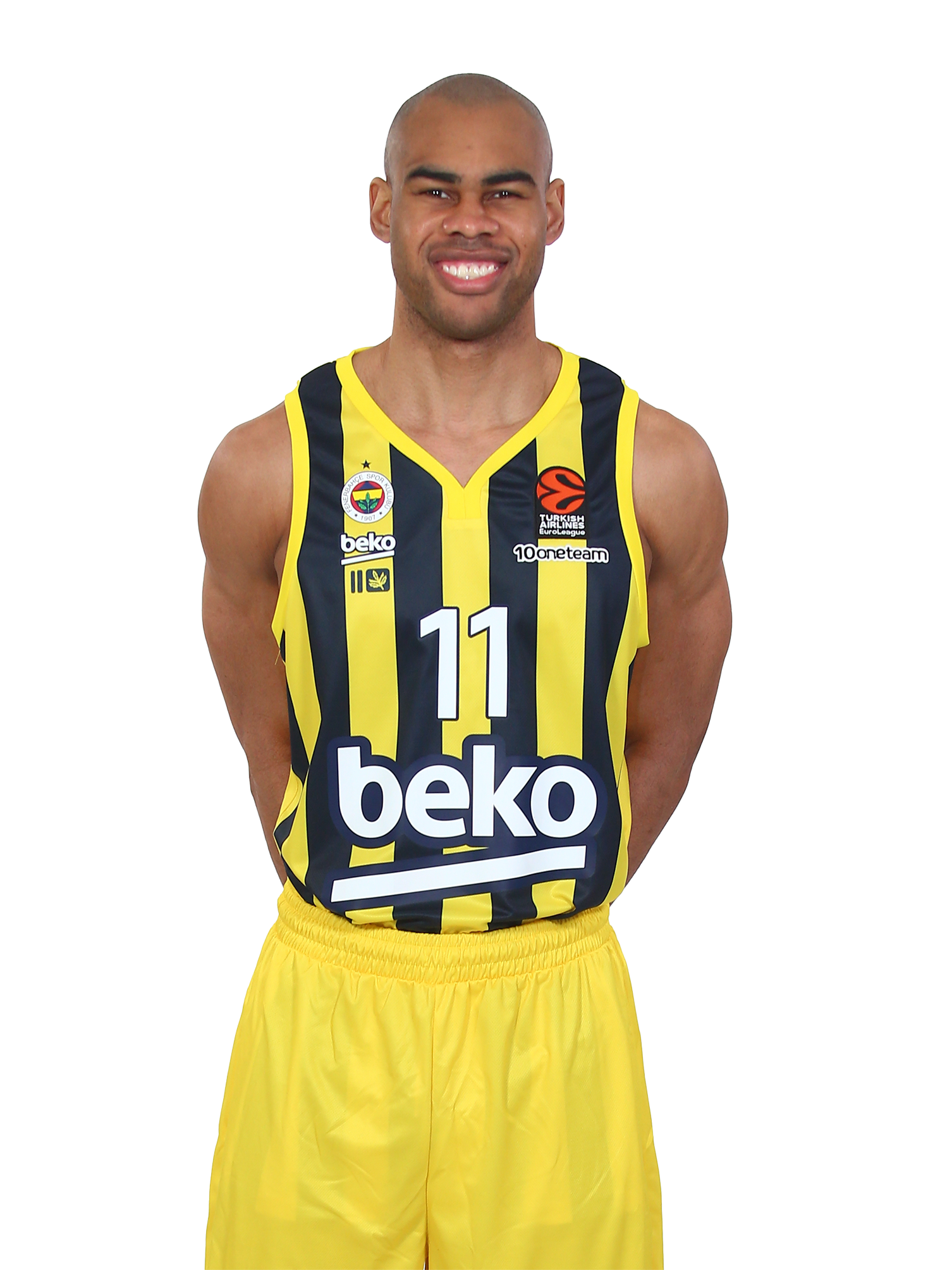 Anthony Starks