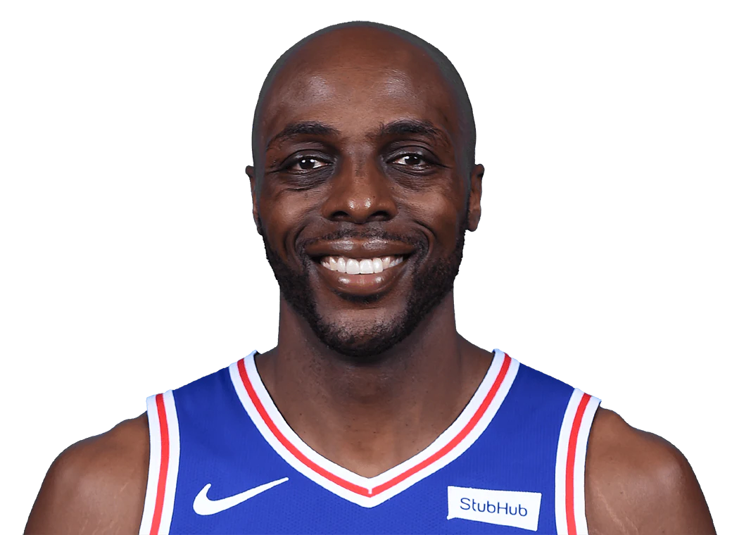 Anthony Tolliver