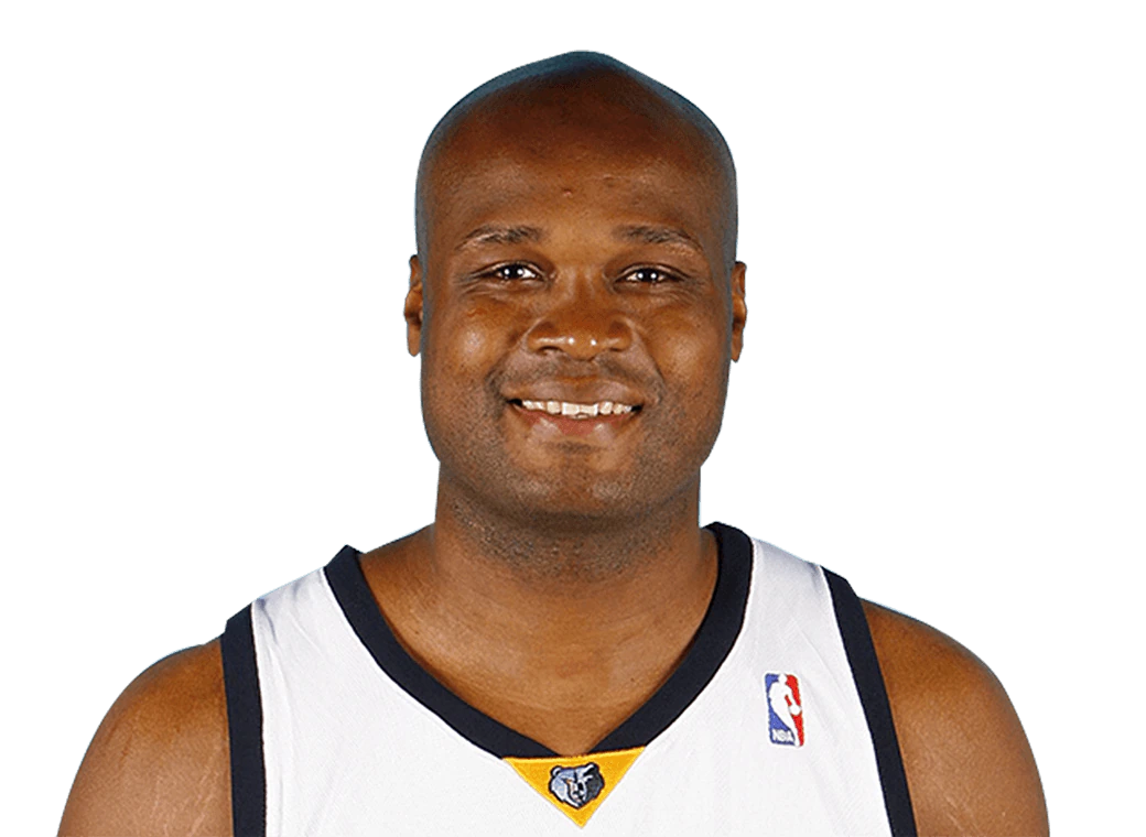 Antoine Walker