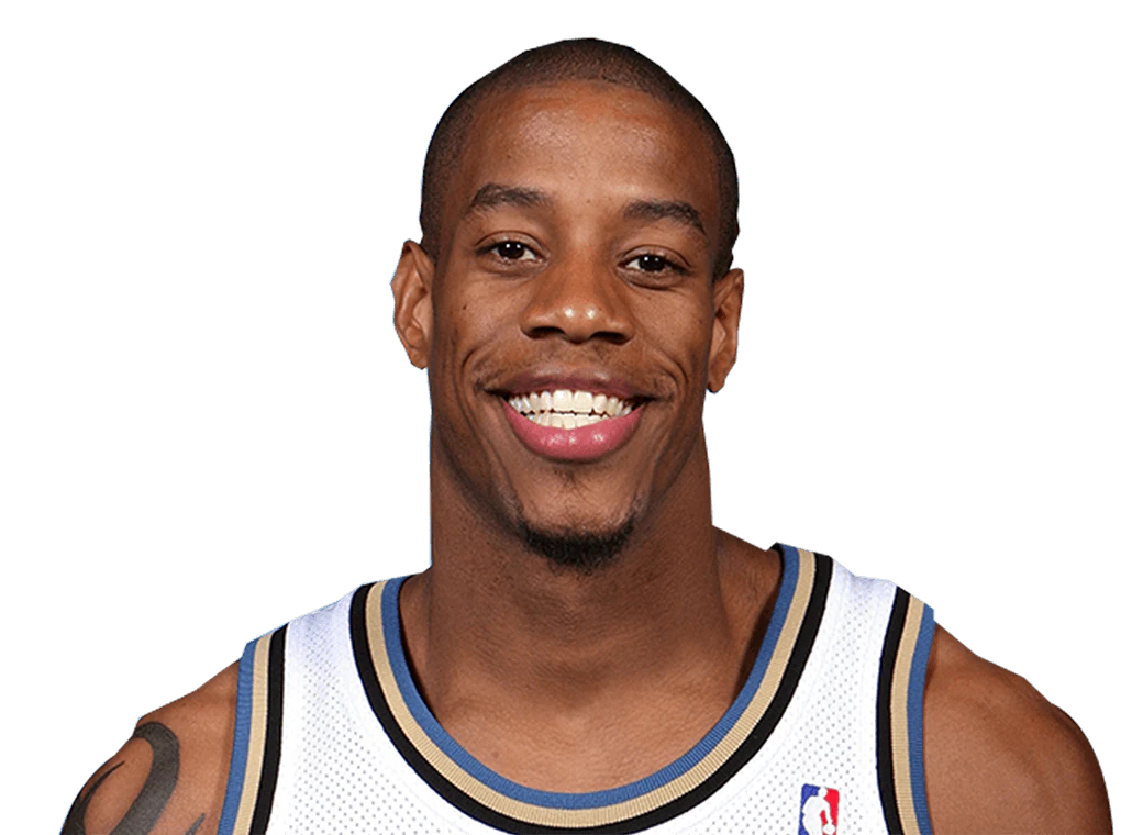 Antonio Daniels
