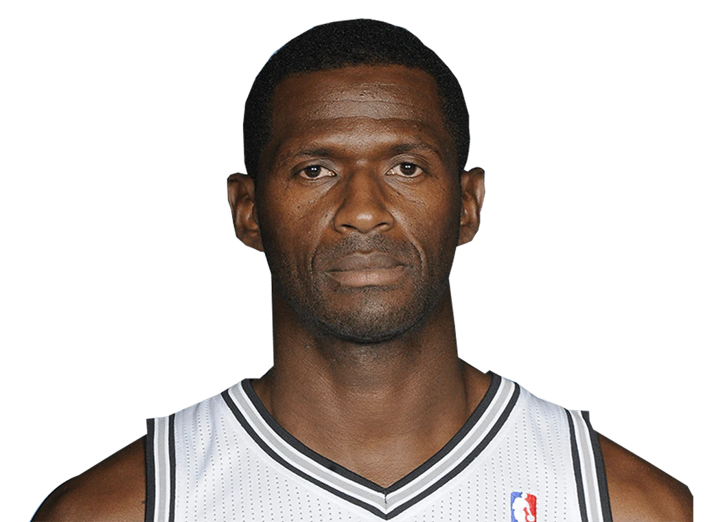 Antonio McDyess