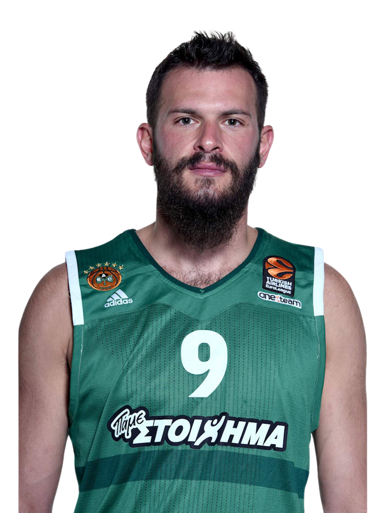 Antonios Fotsis
