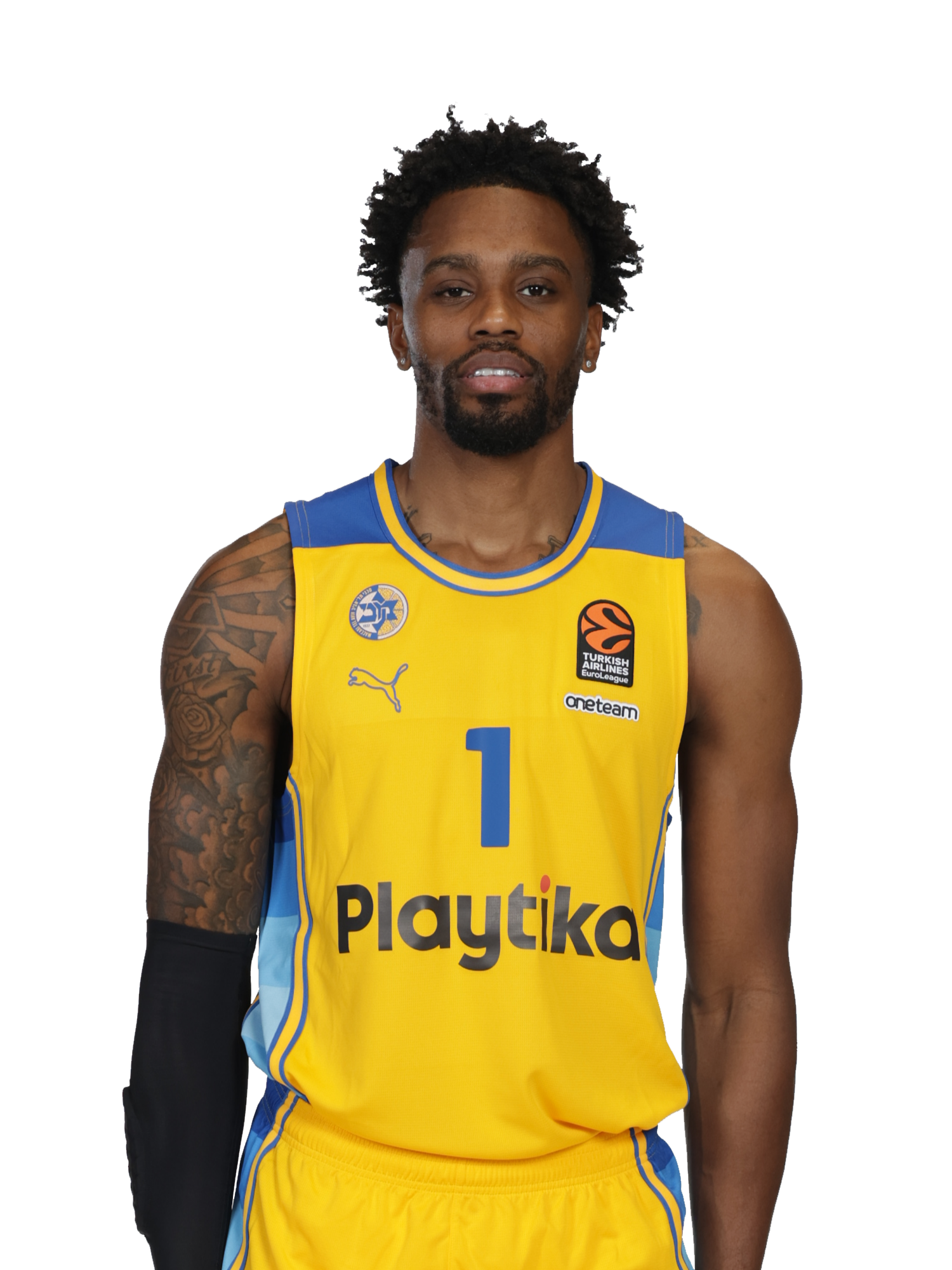 Antonius Cleveland