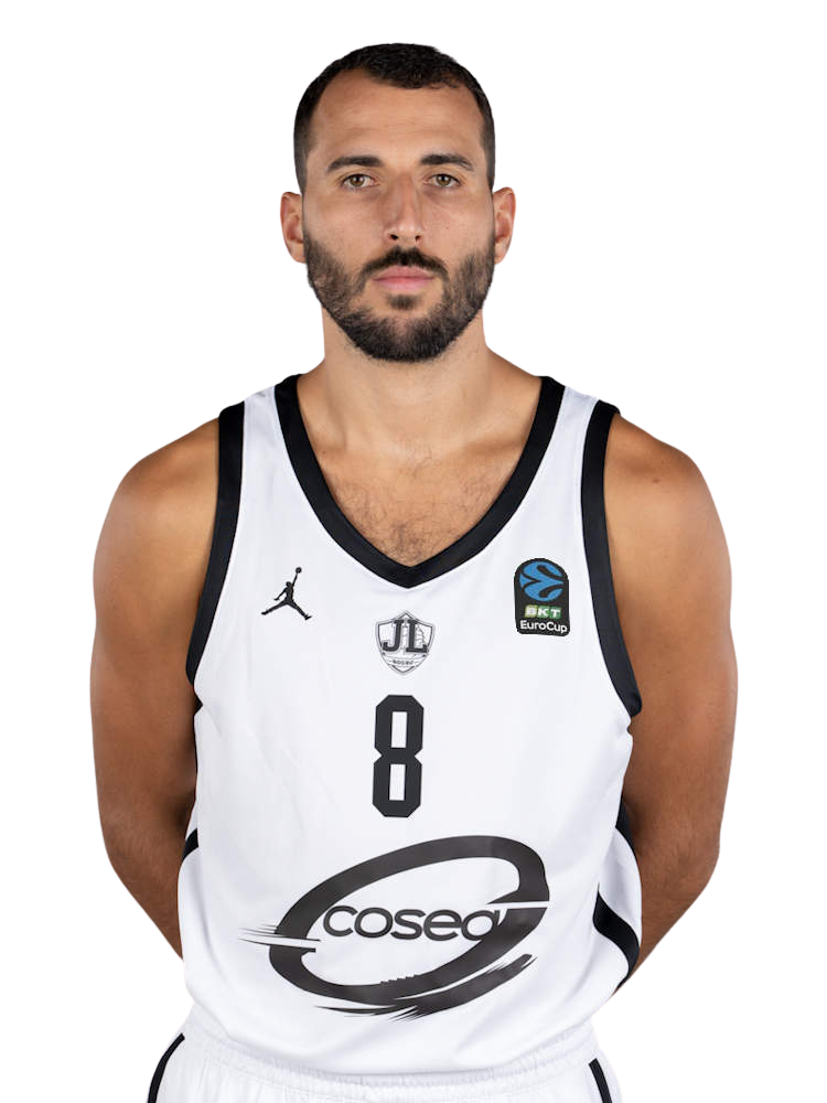 Antony Labanca