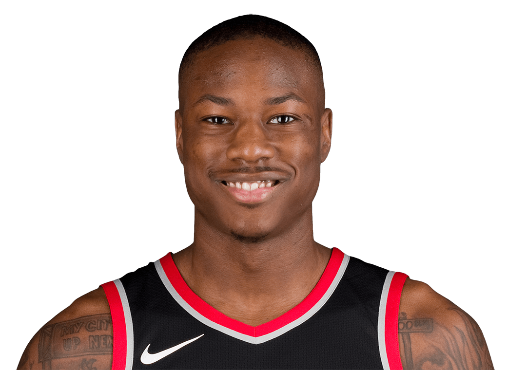 Archie Goodwin