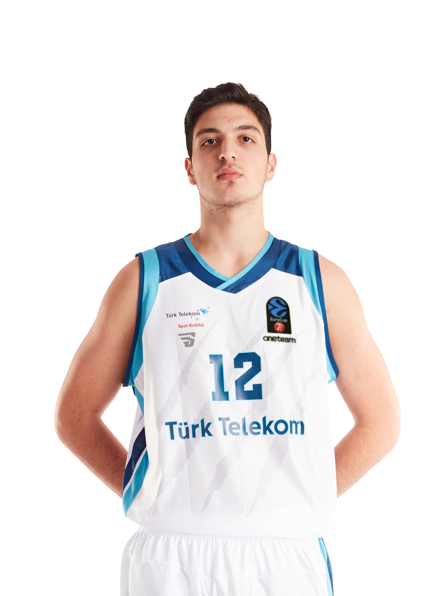 Arda Ozdogan