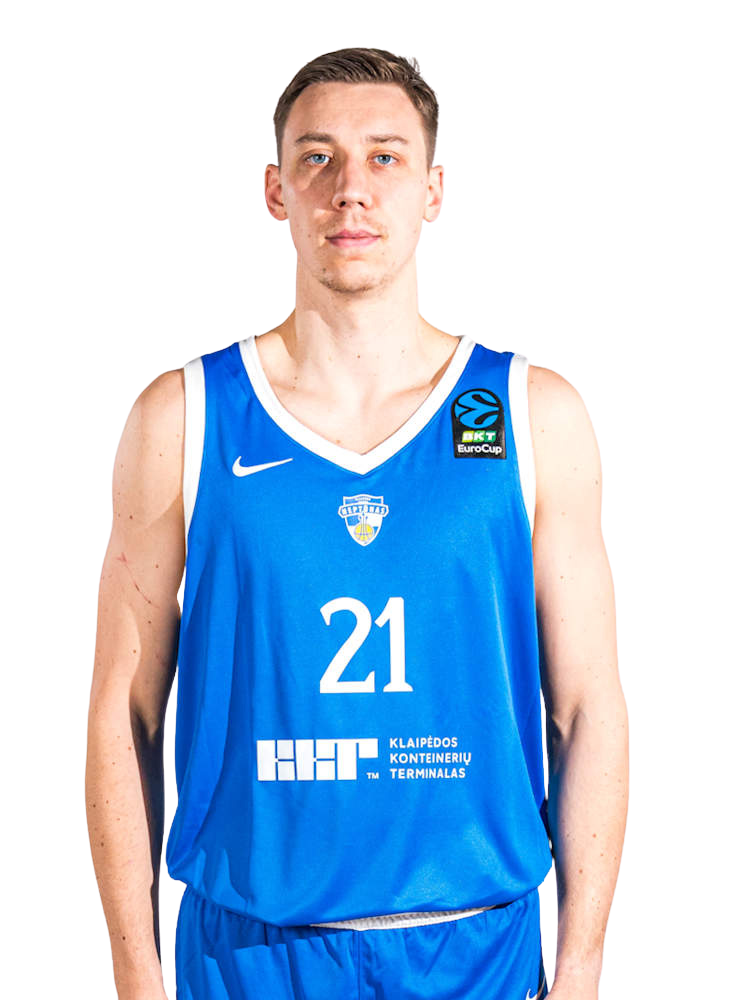 Arnas Berucka