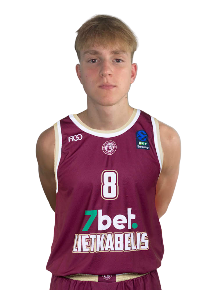 Arnas Liandzbergas