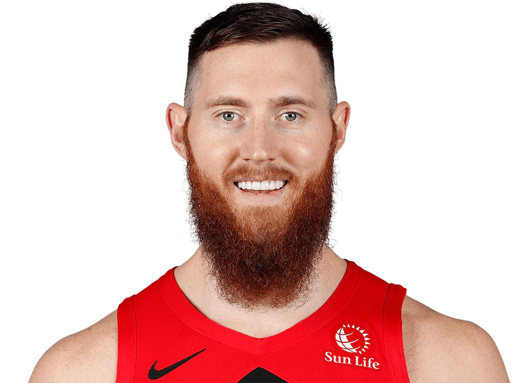 Aron Baynes