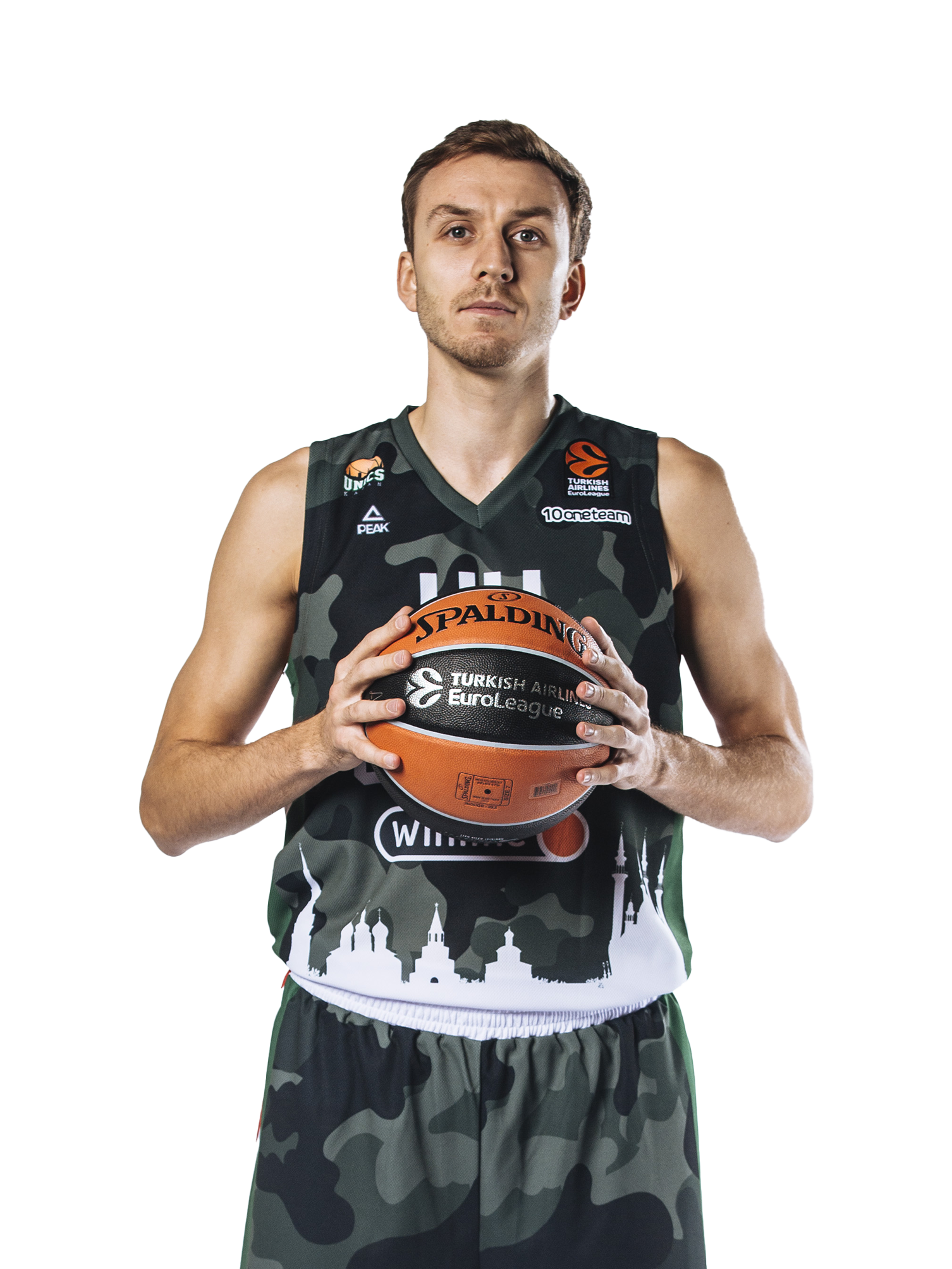 Artem Komolov