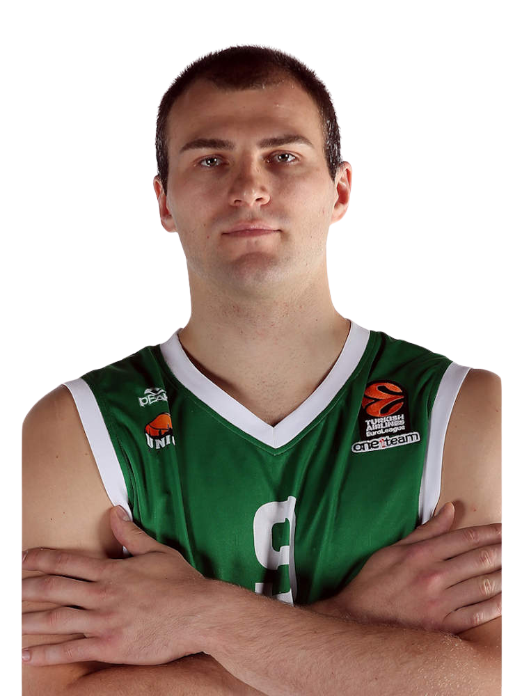 Artsiom Parakhouski