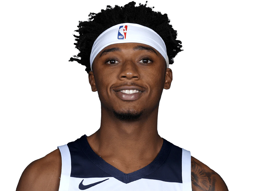 Ashton Hagans