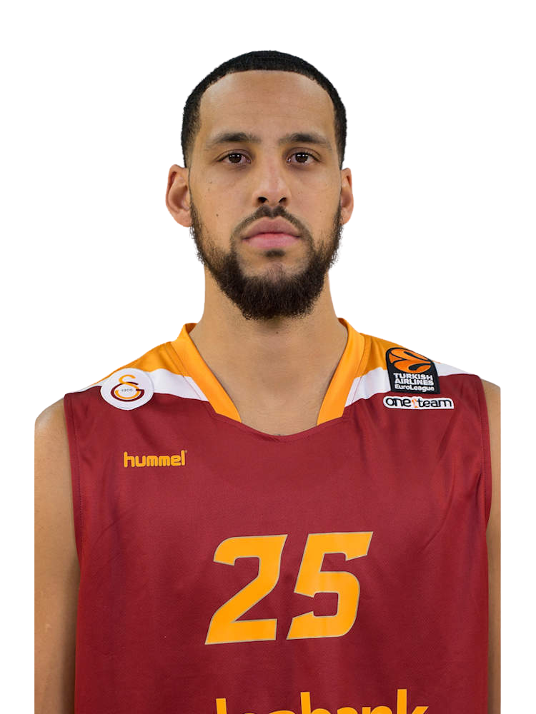 Austin Daye