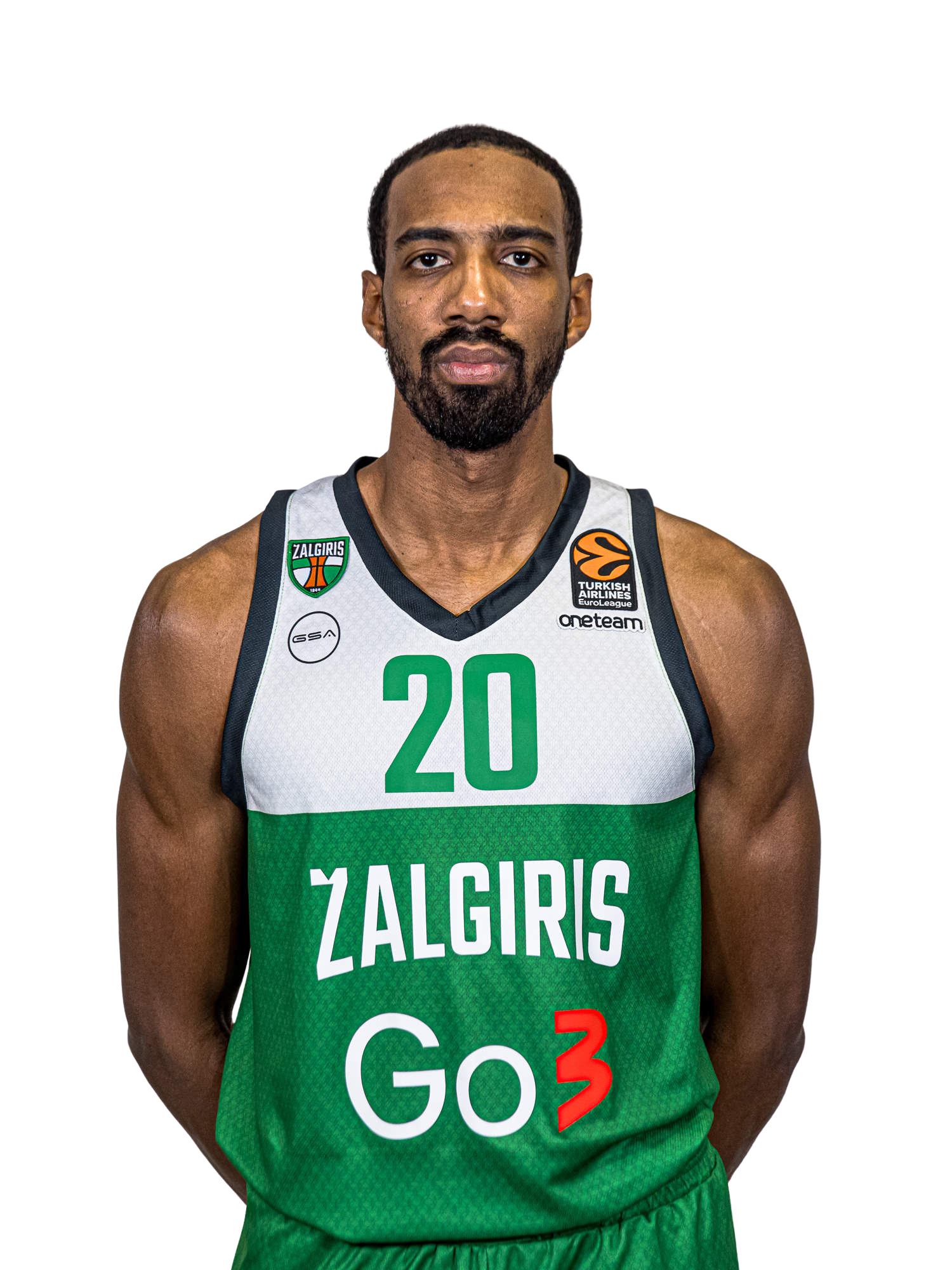 Austin Hollins
