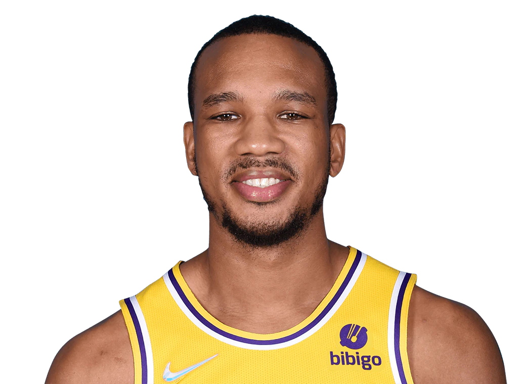 Avery Bradley
