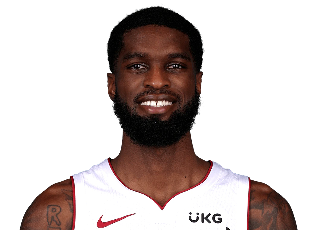 B.J. Johnson