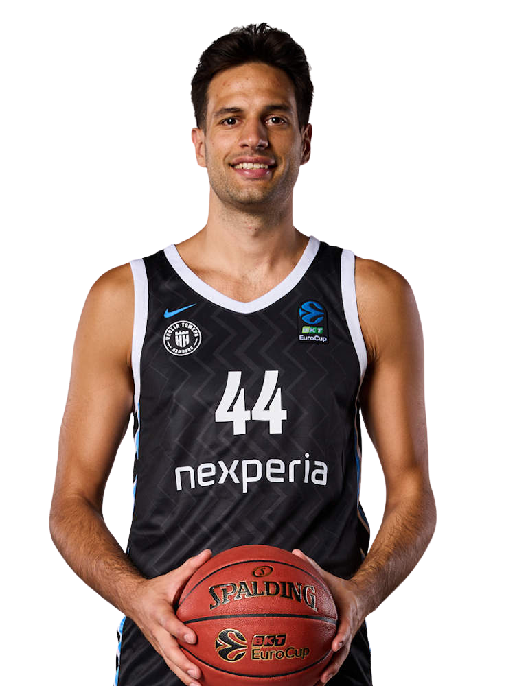 Benedikt Turudic