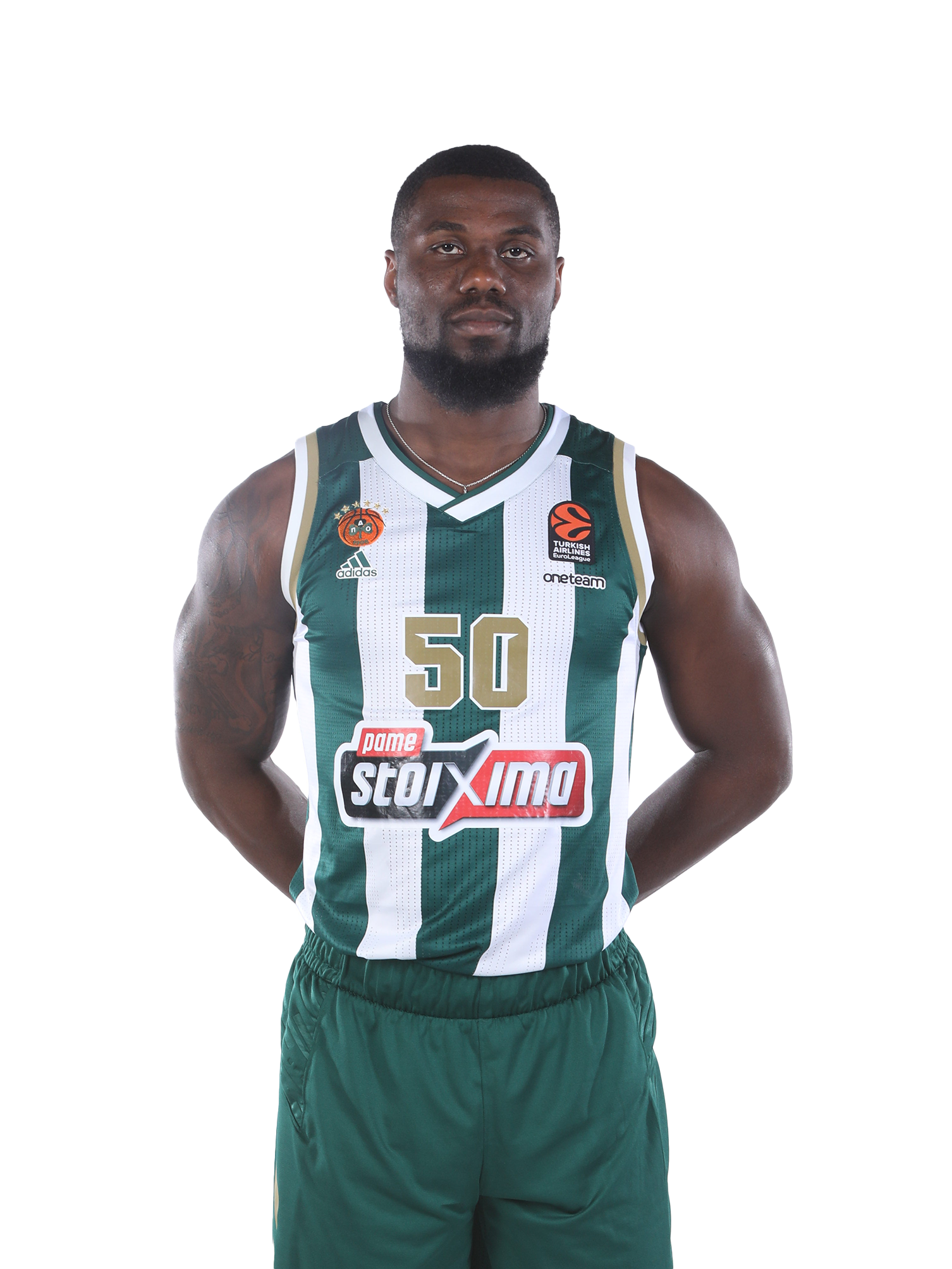 Benjamin Bentil