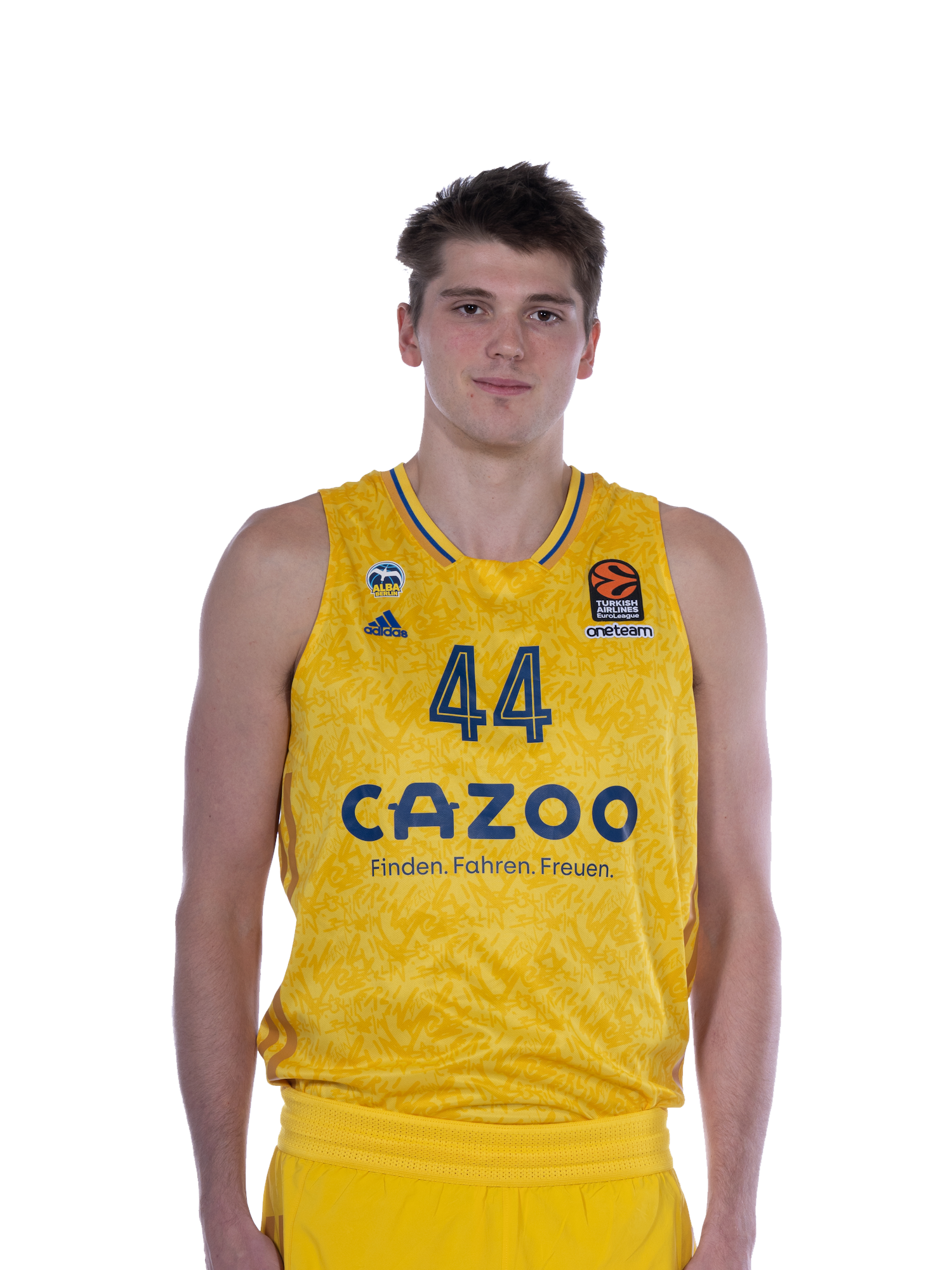 Benjamin Lammers
