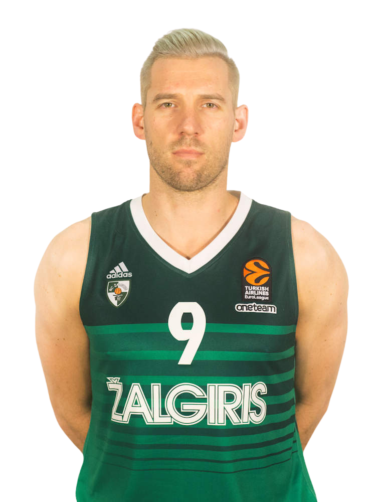 Beno Udrih