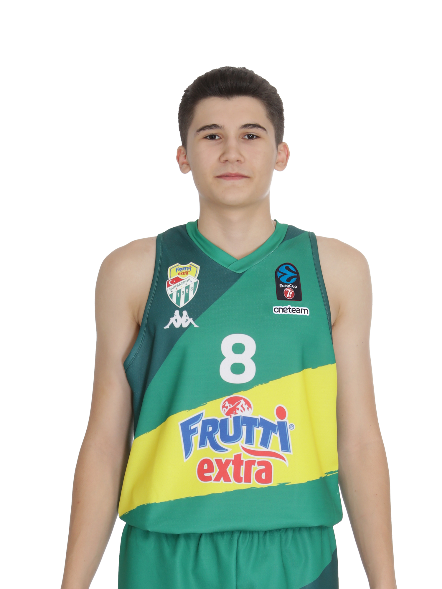 Berk Akin