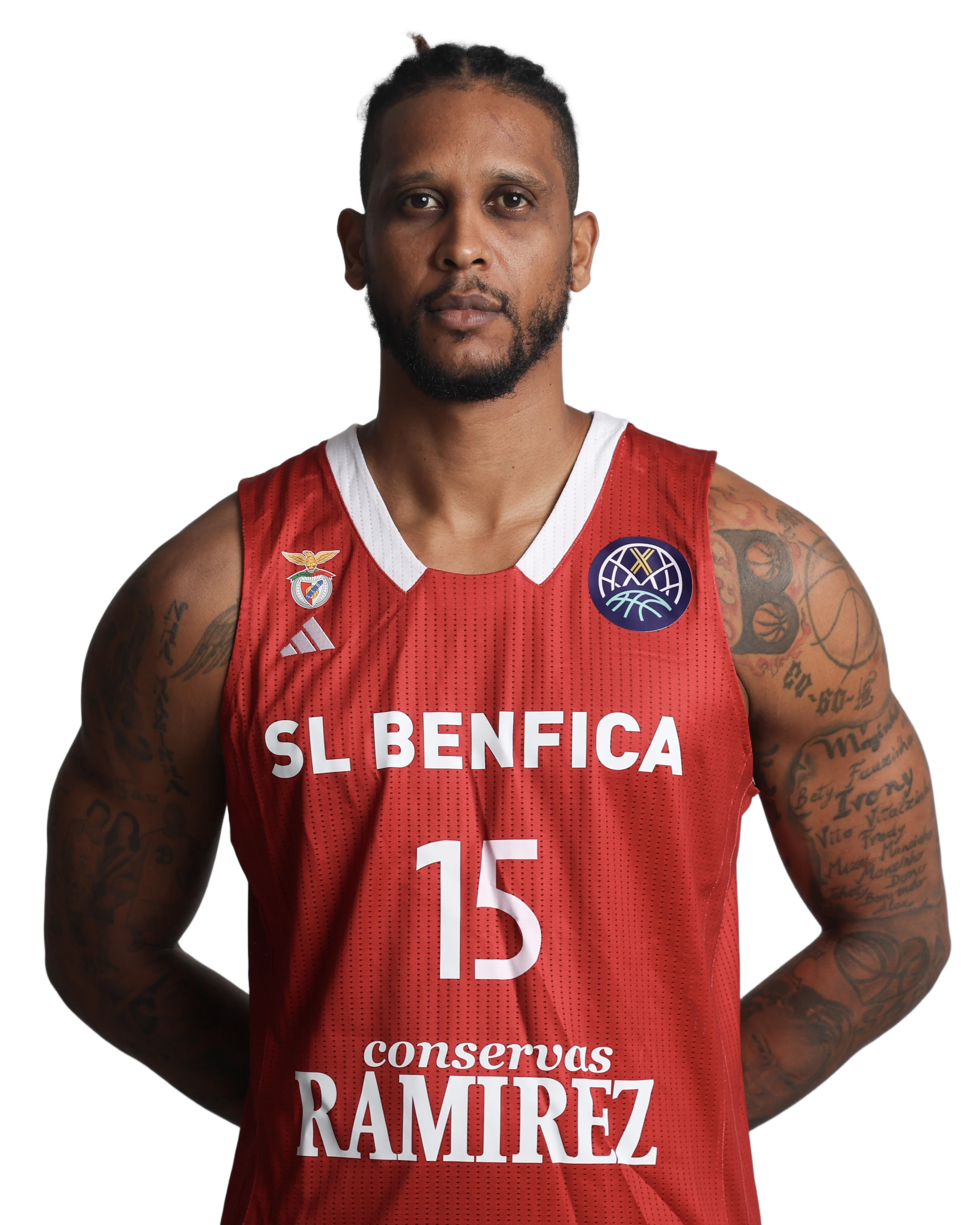 Betinho Gomes