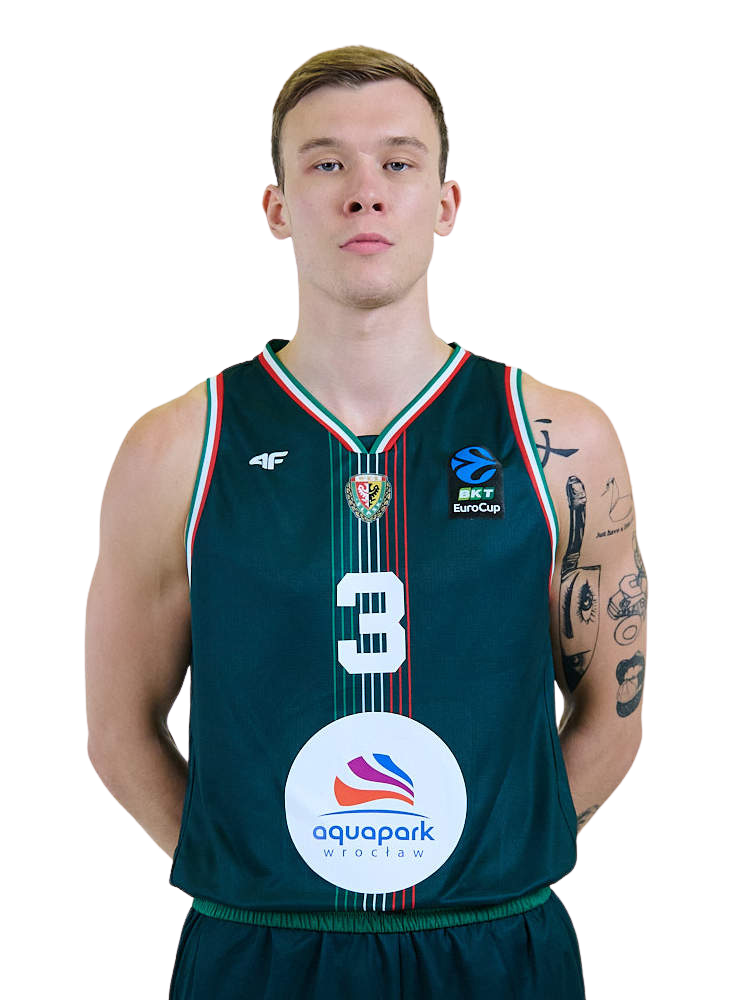 Blazej Kulikowski