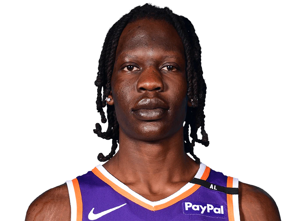 Bol Bol