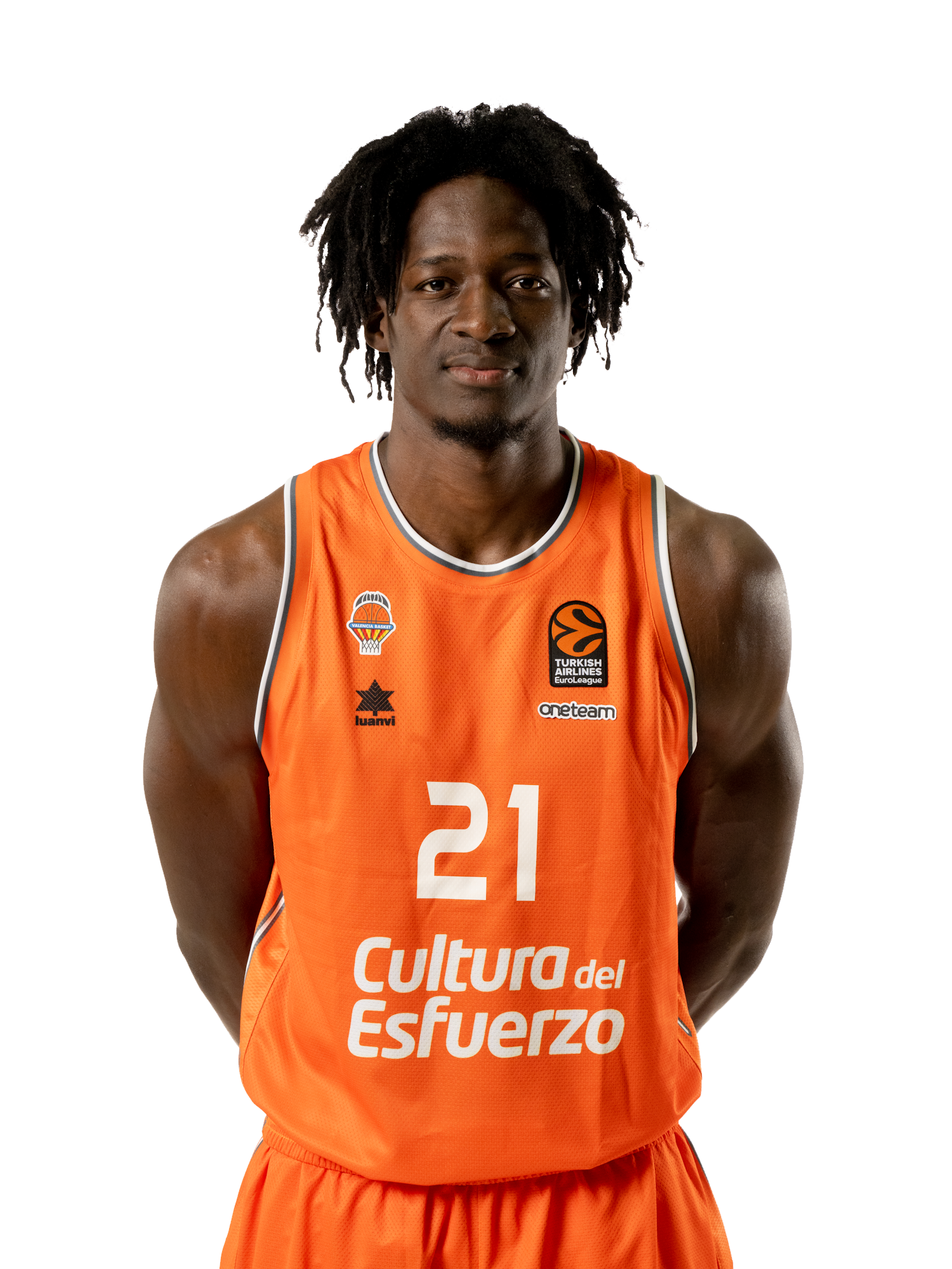 Boubacar 21