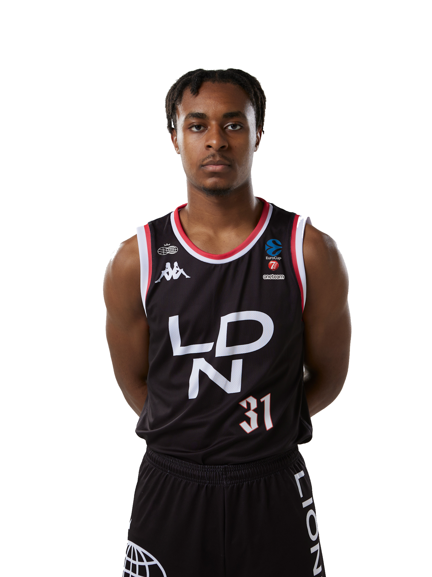 Bradley Kaboza