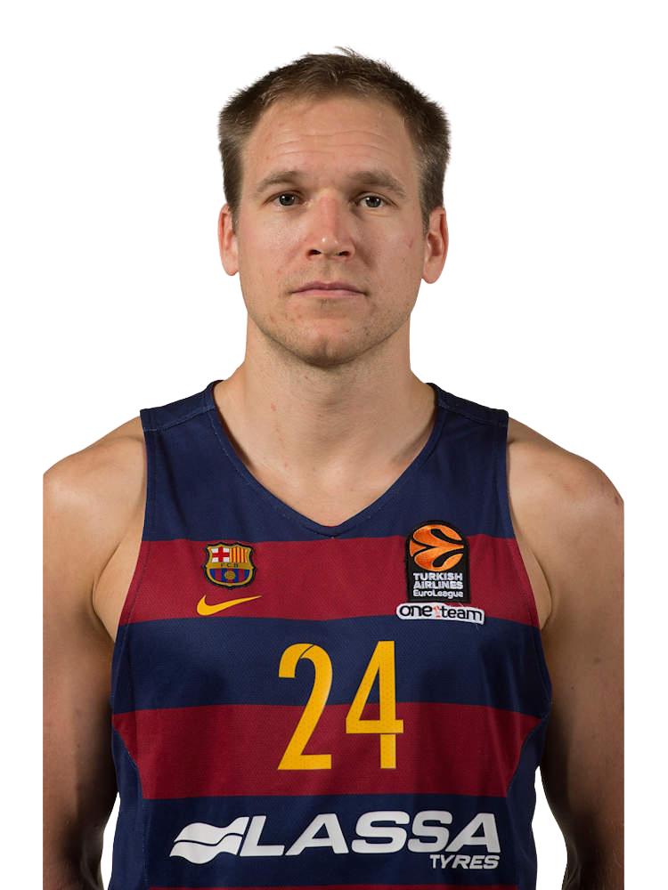 Bradley Oleson