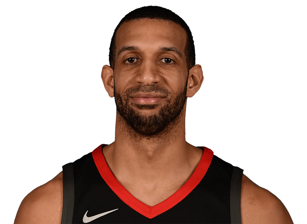Brandan Wright