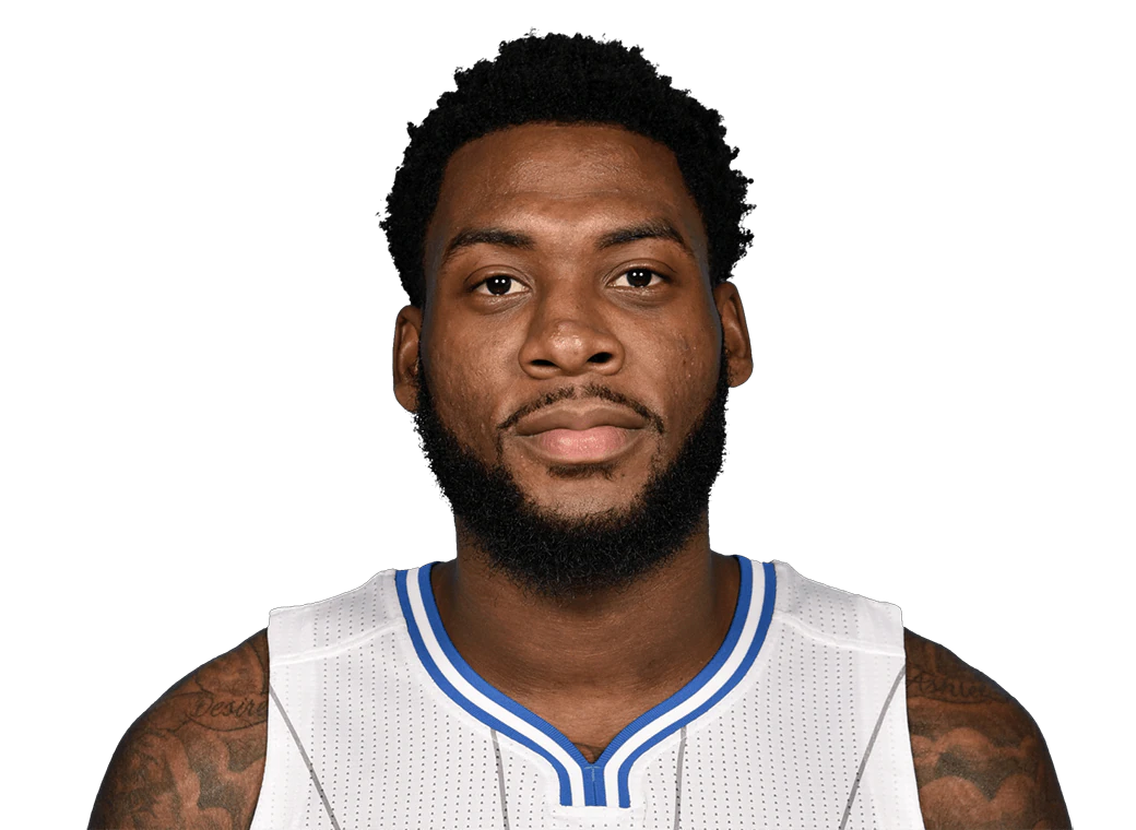 Branden Dawson